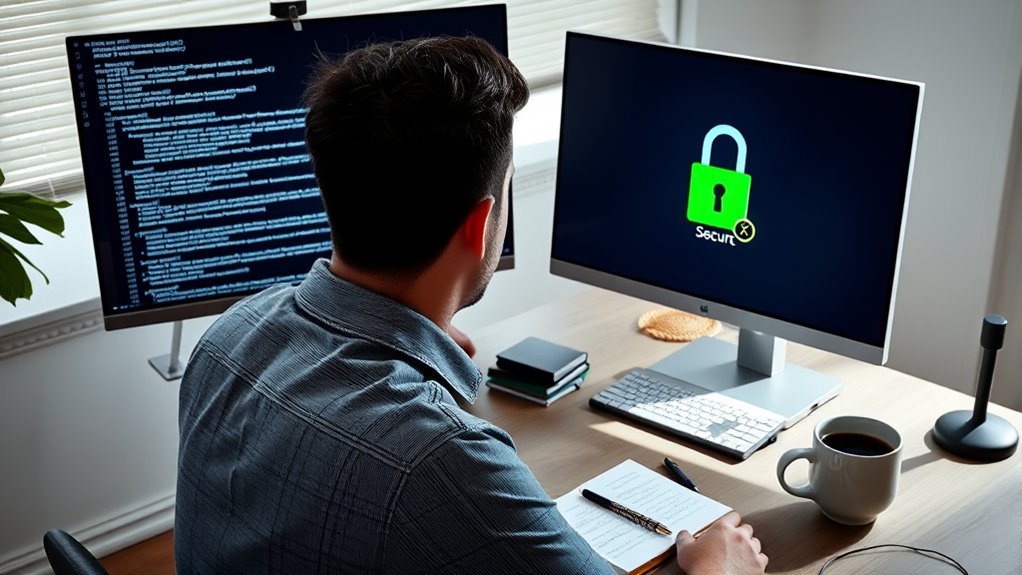 secure reliable hosting choices