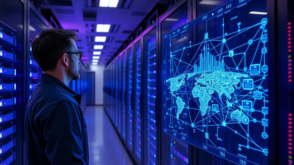 secure reliable observable communications