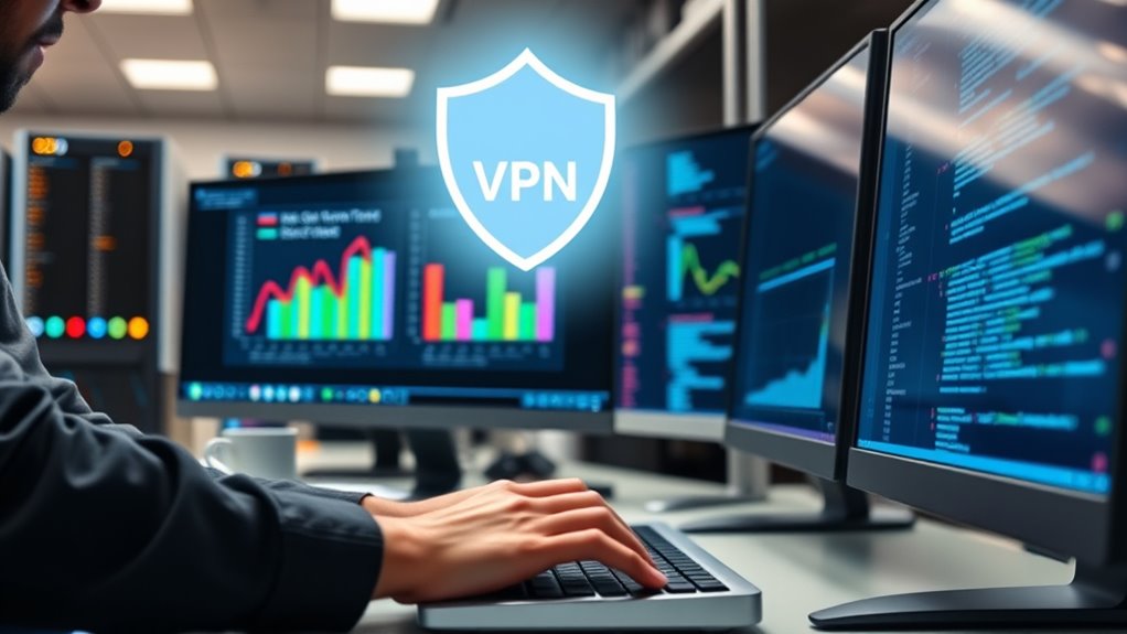 secure remote access control