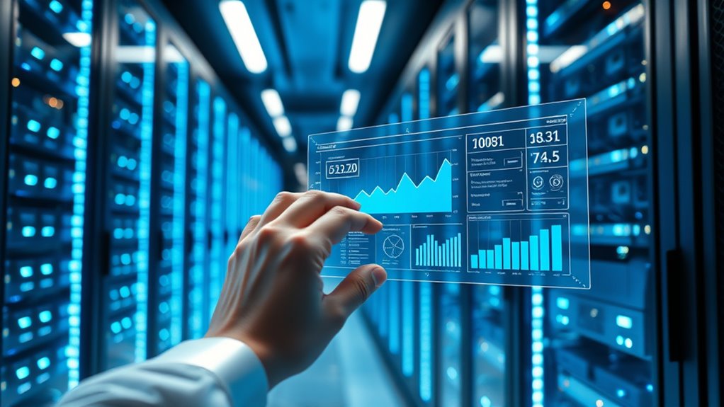 secure serverless container management