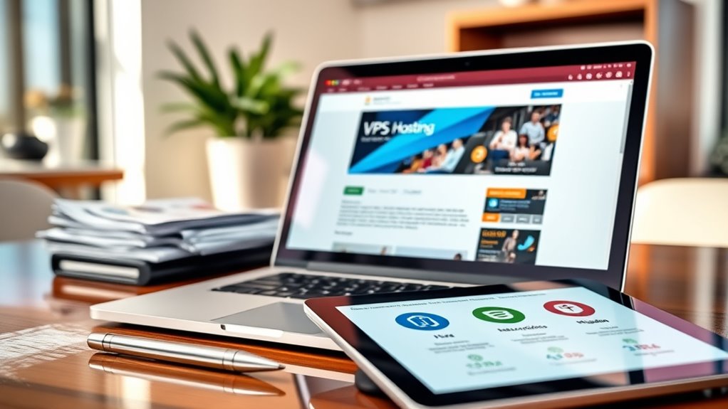 secure trustworthy website migration