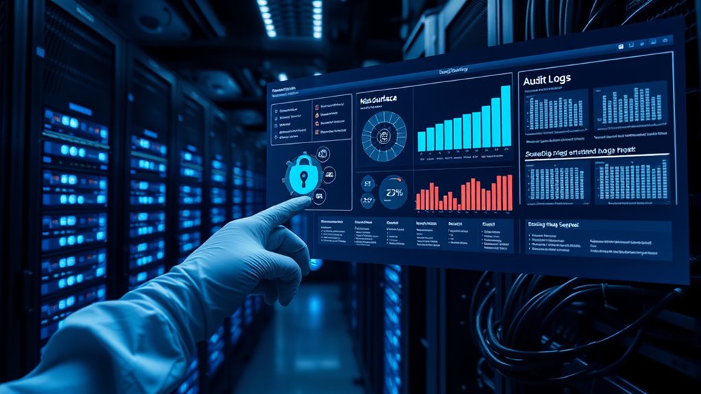 secure vps with proactive measures