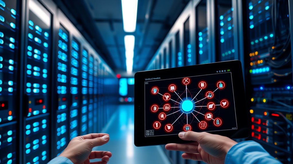 secure vps with targeted measures