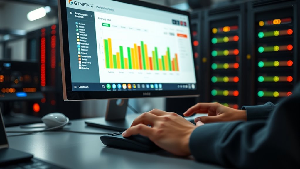 server bottleneck solutions guide