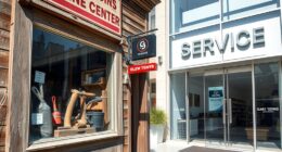 service longevity evaluation