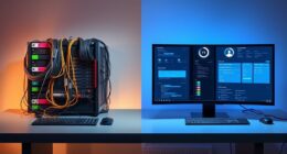 shared vs vps security