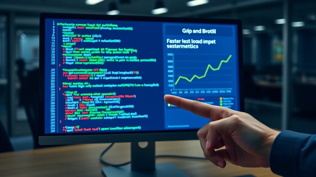 speedy secure website loading