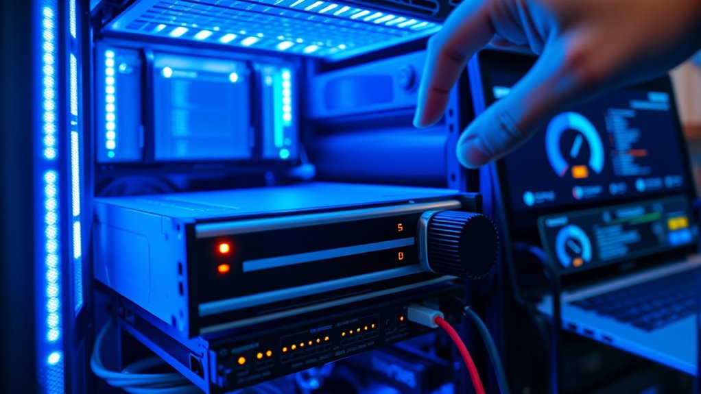 ssd and raid optimization