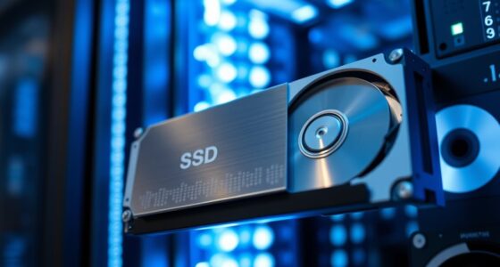 ssd speed benefits