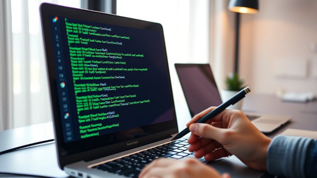 ssl tls certificates setup