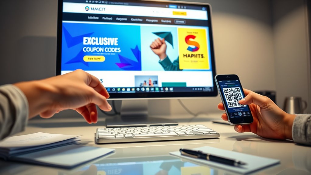 stack discounts during sales