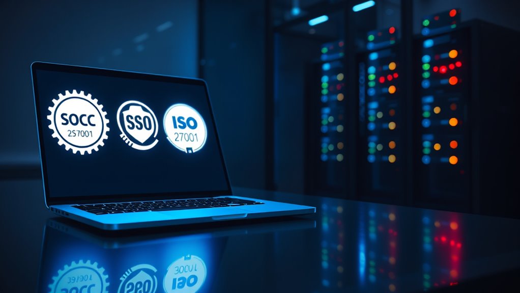 standard scope and focus