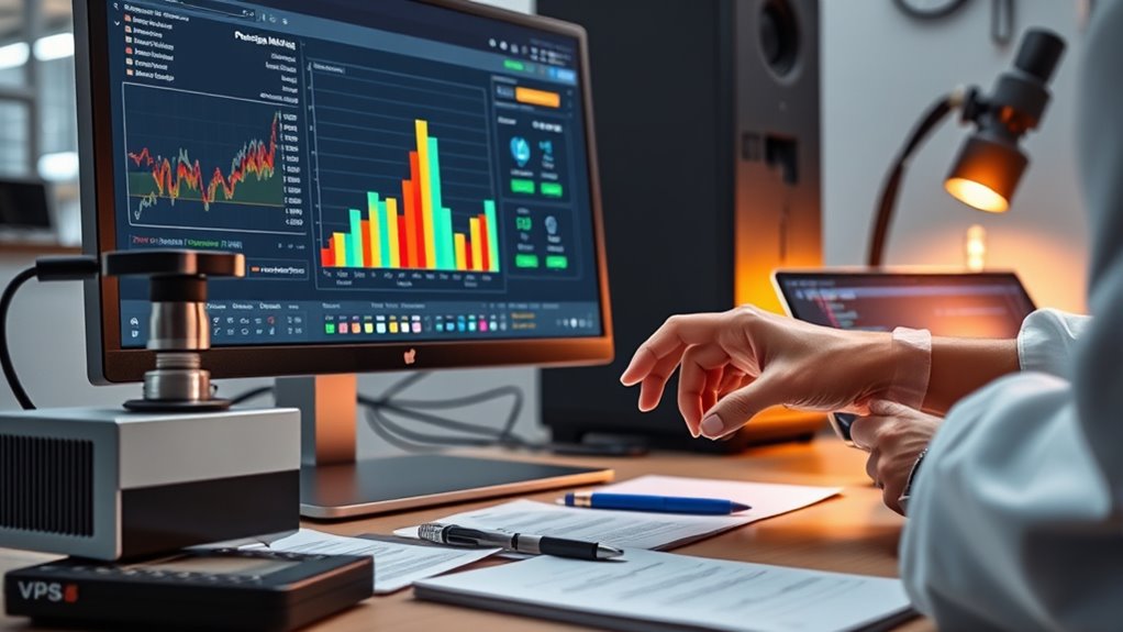 standardized consistent benchmarking procedures