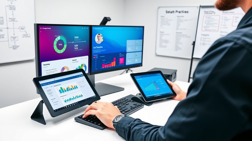 strategic secure scalable integration