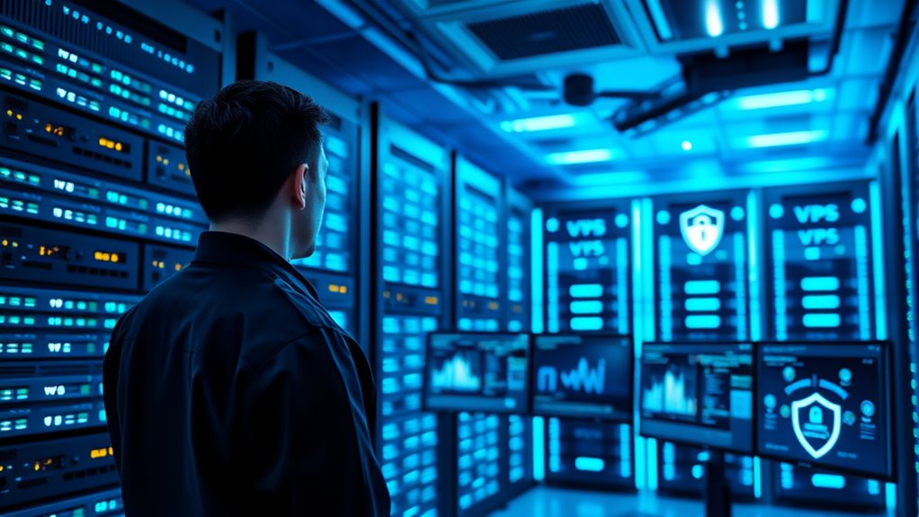 streaming platform security measures