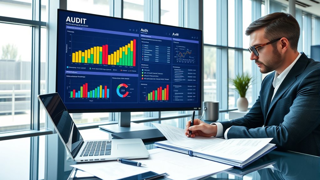 streamlined compliance through technology