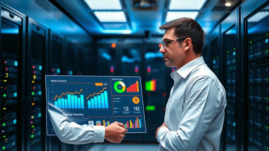 structured backup evaluation process