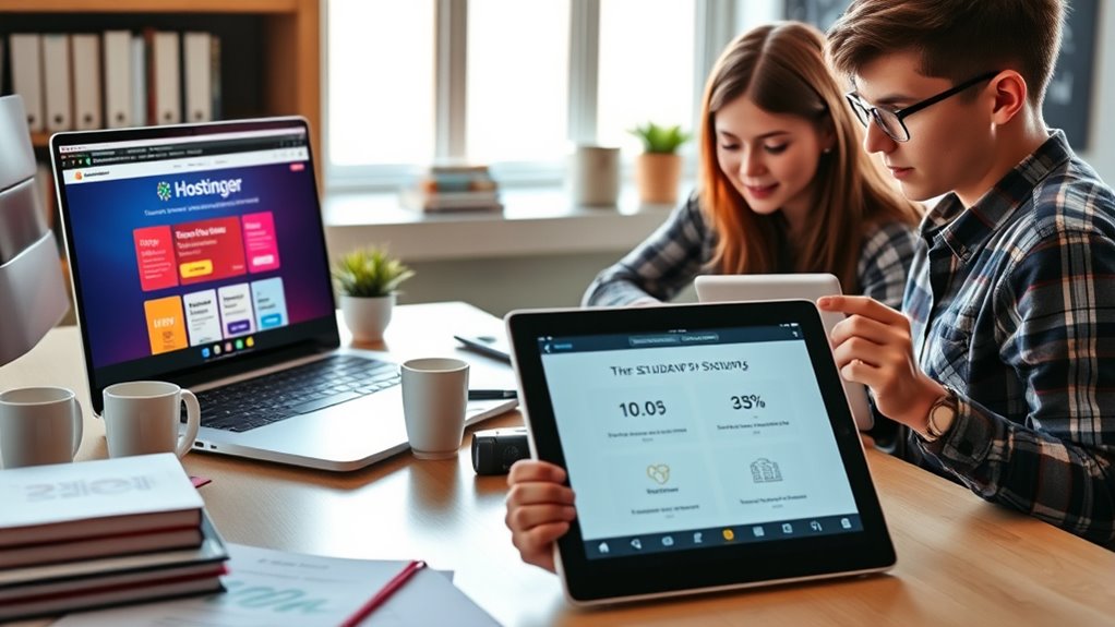 student vps discounts and savings