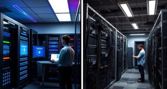 support levels and control