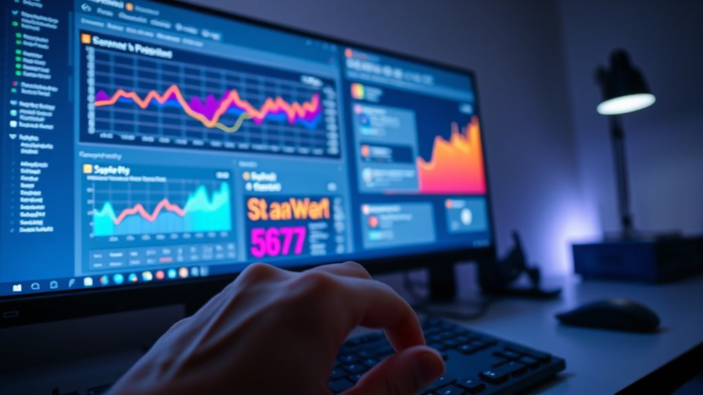 support transparency boosts trust