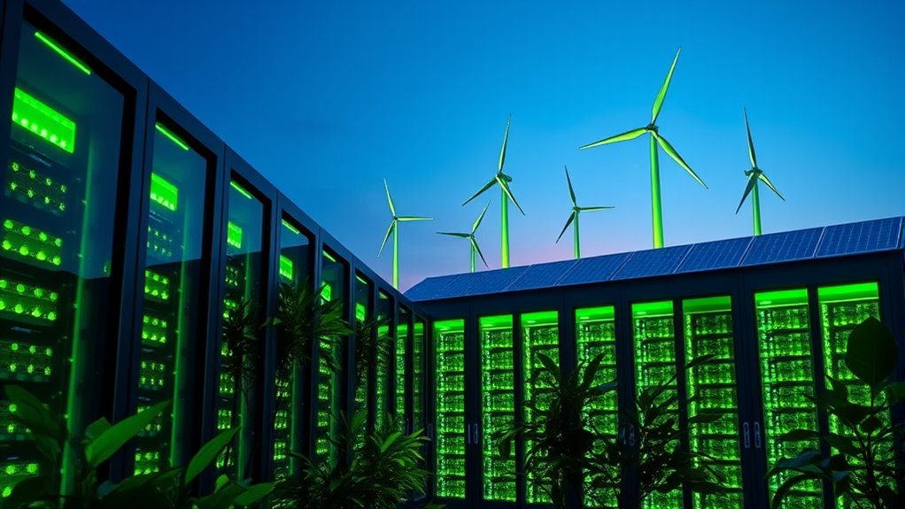 sustainable and secure compliance