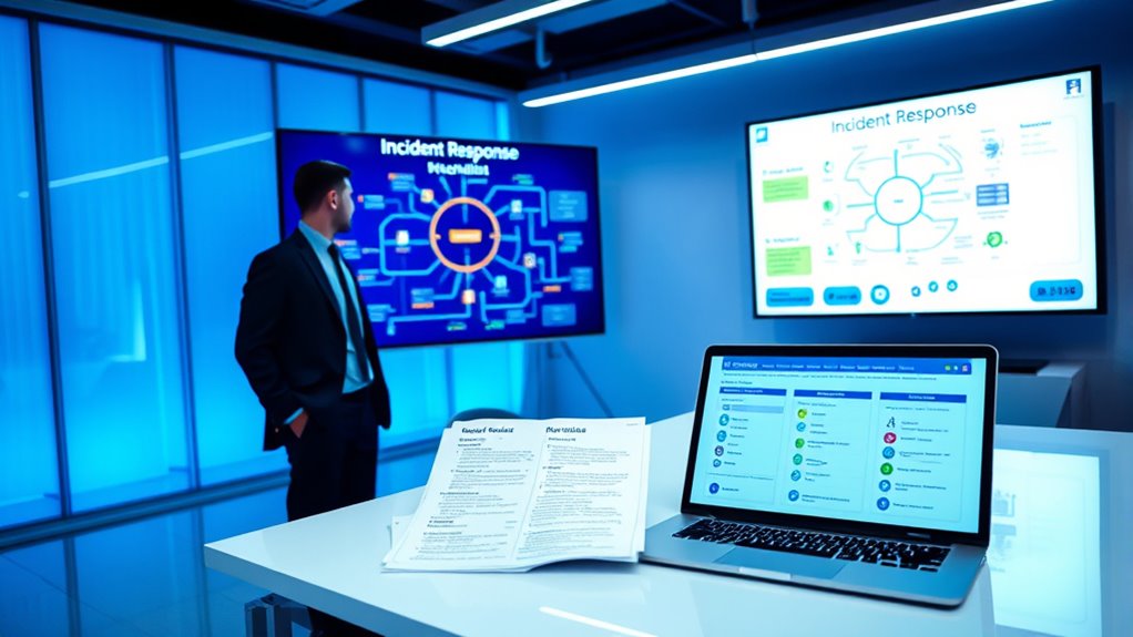 system recovery and resilience