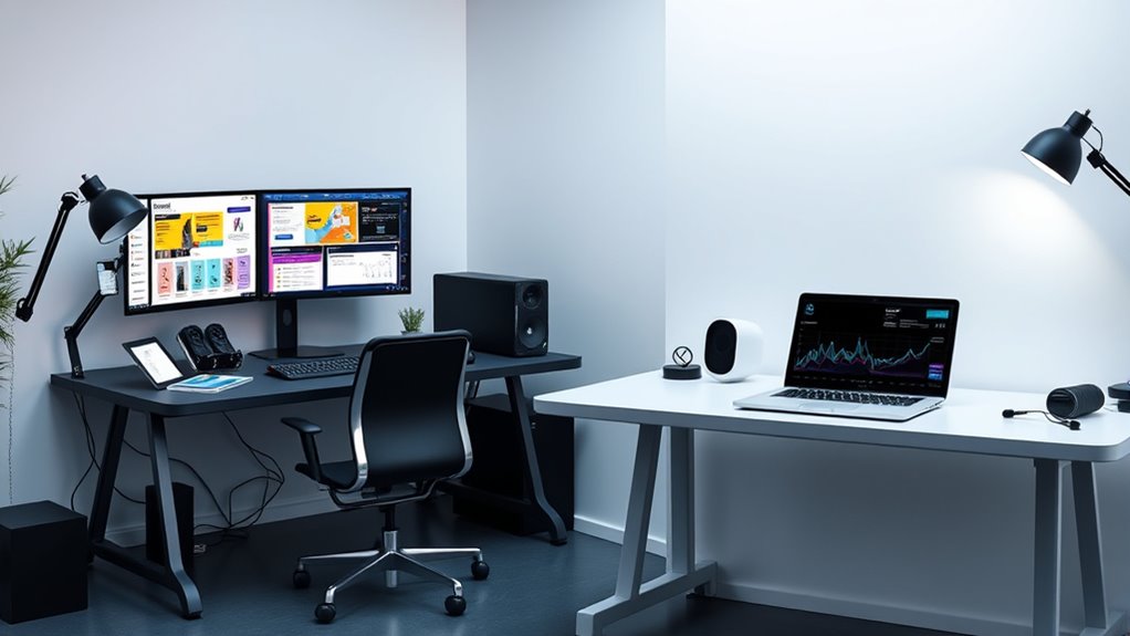 tailored marketing for resellers