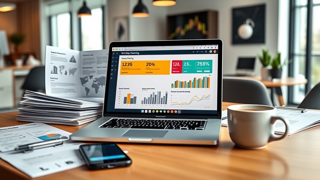 targeted marketing for reseller