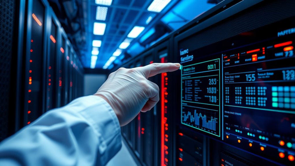 tcp connection optimization techniques