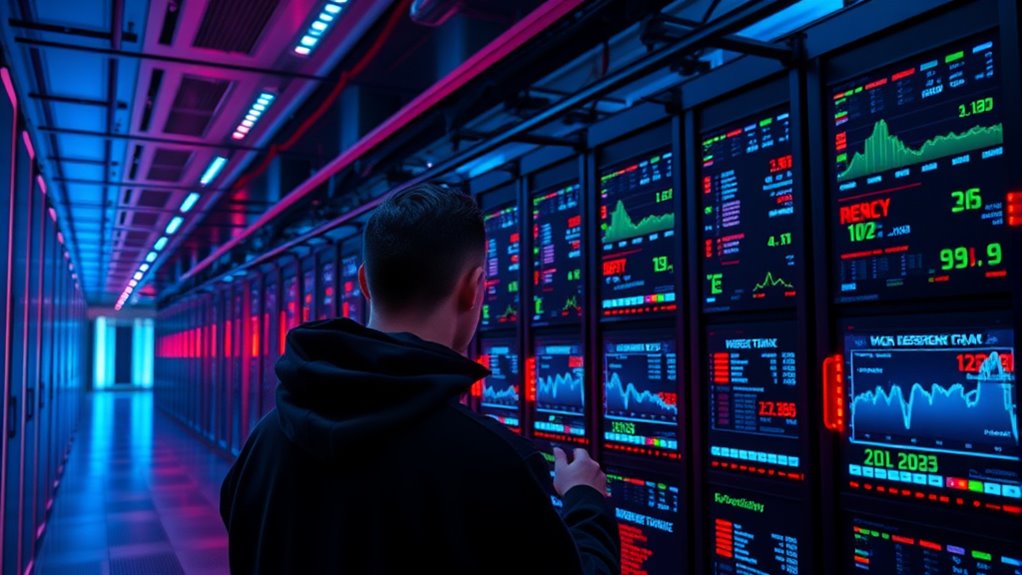 track api performance metrics