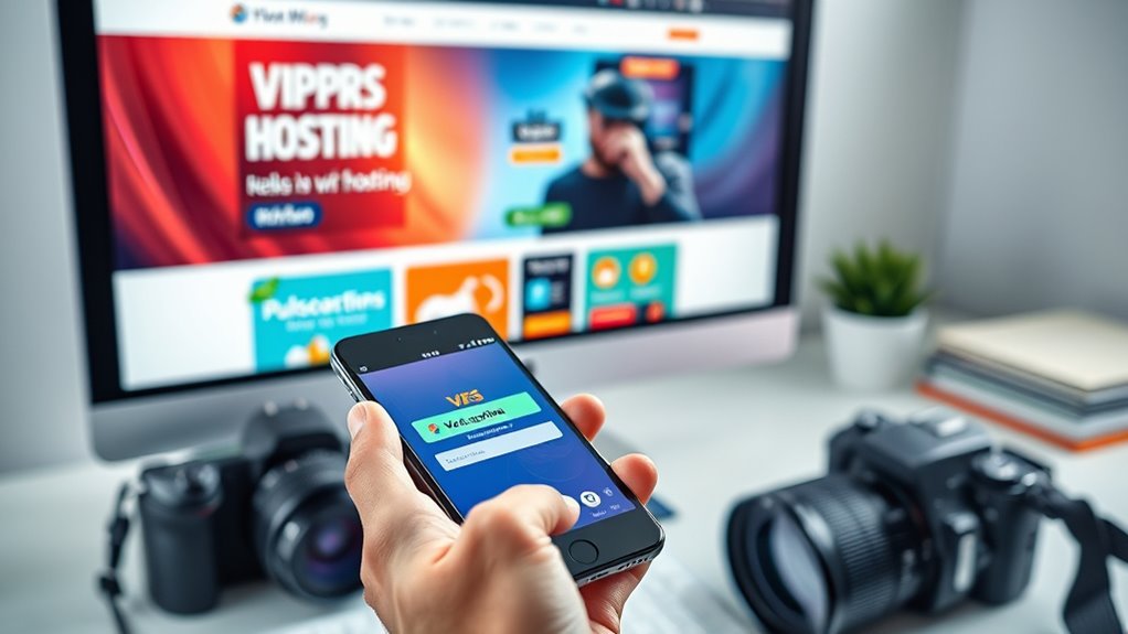 track vps deals online