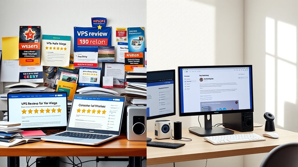 transparency ensures authentic reviews