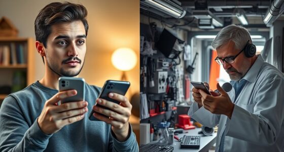 trust expert or user