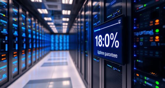 understanding service availability promises