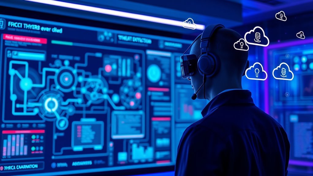 unified multi cloud security management