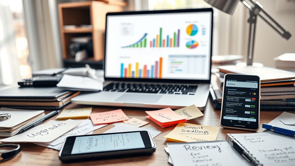 upgrade and resource discussion