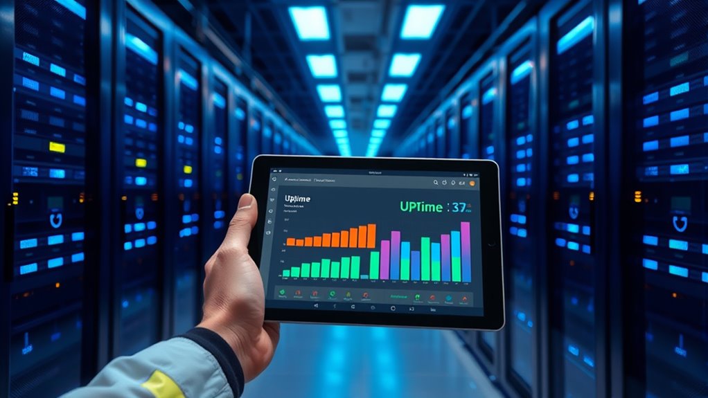 uptime sla component considerations
