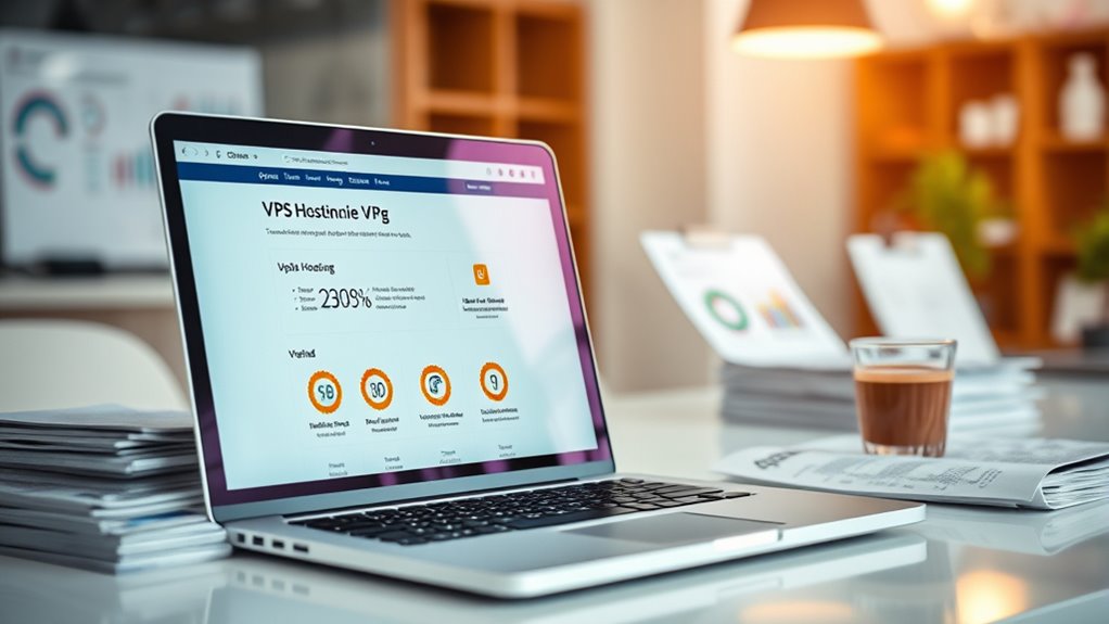 verified uptime and reliability