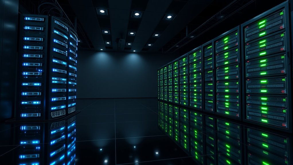 vertical versus horizontal scaling