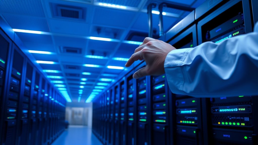 vertical vs horizontal scaling