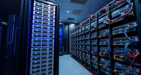 vertical vs horizontal scaling