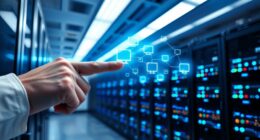 virtual servers resource allocation