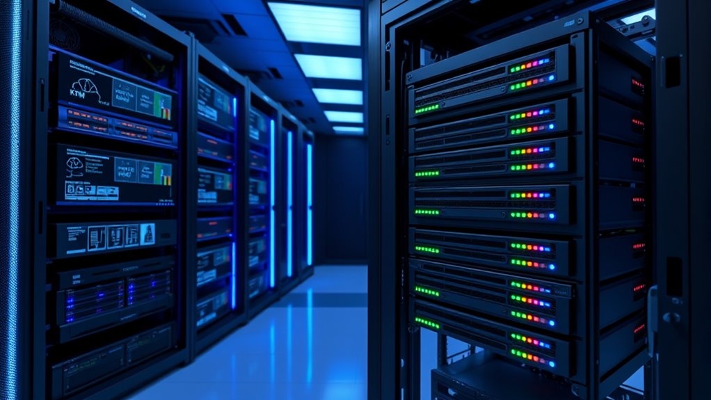 virtualization security and deployment