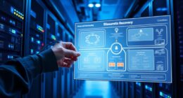 vps backup disaster strategies