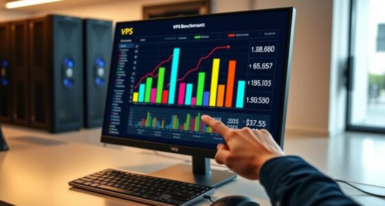 vps benchmark test details