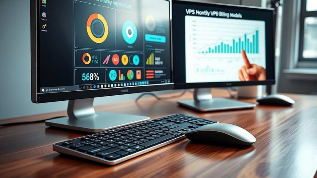 vps billing comparison