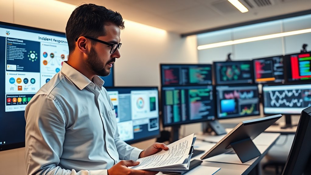 vps breach response strategies