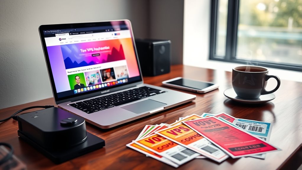 vps discounts with promo codes