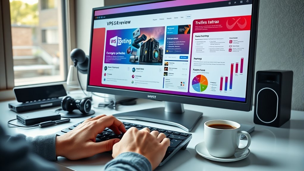 vps features and security