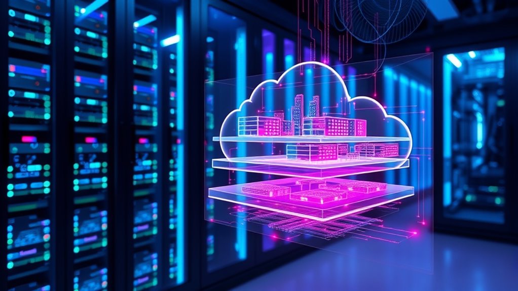 vps hosting evolution trends